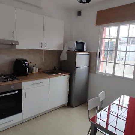 Casa Zona Playa Holiday home Vigo